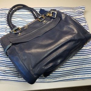 Rebecca Minkoff Knocked Up Diaper Bag